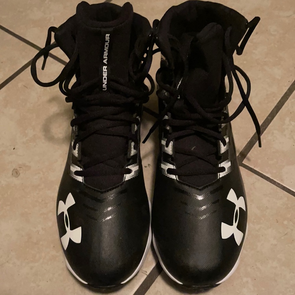 Nike Football Cleats